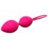 Boules Divines Dorcel - Boules vibrantes roses