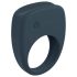 Dorcel Mastering - anneau vibrant rechargeable (gris)