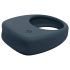 Dorcel Mastering - anneau vibrant rechargeable (gris)