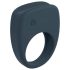 Dorcel Mastering - anneau vibrant rechargeable (gris)