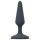 Dorcel Best Plug S - petit plug anal en silicone (gris)