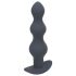 Dorcel Secret Vibrant Black - Vibro Anal Radiocommandé