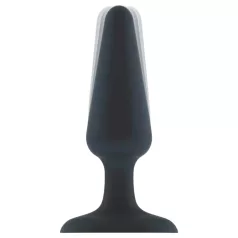   Dorcel Best Vibe Plug M - vibromasseur anal rechargeable (noir)