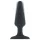 Dorcel Best Vibe Plug M - vibromasseur anal rechargeable (noir)