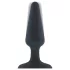 Dorcel Best Vibe Plug M - vibromasseur anal rechargeable (noir)