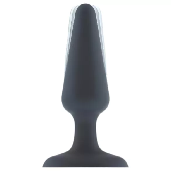 Dorcel Best Vibe Plug M - vibromasseur anal rechargeable (noir)