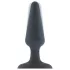 Dorcel Best Vibe Plug M - vibromasseur anal rechargeable (noir)
