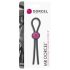 Dorcel Mr. Dorcel - anneau réglable (gris)