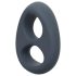 Dorcel Anneau Douceur Teardrop - gris