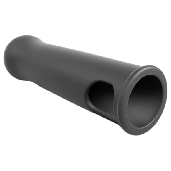 Dorcel Liquid-soft Xtend - Gaine pénis (noire)