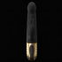 Dorcel G-stormer - vibromasseur noir rechargeable avec bras clitoridien vibrant