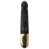 Dorcel G-stormer - vibromasseur noir rechargeable avec bras clitoridien vibrant