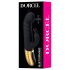 Dorcel G-stormer - vibromasseur noir rechargeable avec bras clitoridien vibrant