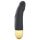Dorcel Real Vibration S 2.0 - vibromasseur rechargeable (noir-doré)