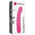Dorcel Real Vibration M 2.0 - vibro rechargeable (rose)
