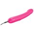 Dorcel Real Vibration M 2.0 - vibro rechargeable (rose)