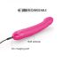 Dorcel Real Vibration M 2.0 - vibro rechargeable (rose)