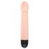 Dorcel Real Vibration M 2.0 - vibromasseur rechargeable (naturel)