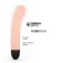 Dorcel Real Vibration M 2.0 - vibromasseur rechargeable (naturel)