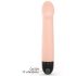 Dorcel Real Vibration M 2.0 - vibromasseur rechargeable (naturel)