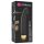 Dorcel Real Vibration M 2.0 - vibromasseur rechargeable (noir-doré)