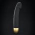 Dorcel Real Vibration M 2.0 - vibromasseur rechargeable (noir-doré)