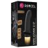 Dorcel Mini Lover 2.0 - vibro G-spot rechargeable (noir-or)