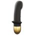 Dorcel Mini Lover 2.0 - vibro G-spot rechargeable (noir-or)