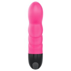   Dorcel Expert G 2.0 - Vibromasseur Point G rechargeable (rose)