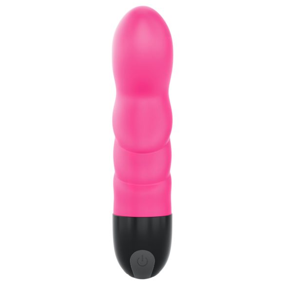 Dorcel Expert G 2.0 - Vibromasseur Point G rechargeable (rose)