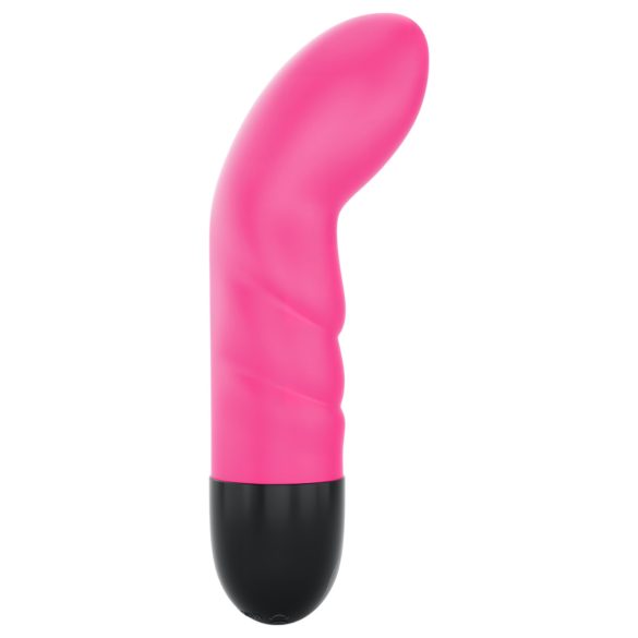 Dorcel Expert G 2.0 - Vibromasseur Point G rechargeable (rose)
