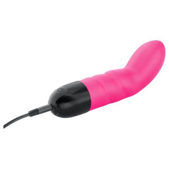 Dorcel Expert G 2.0 - Vibromasseur Point G rechargeable (rose)