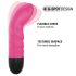 Dorcel Expert G 2.0 - Vibromasseur Point G rechargeable (rose)