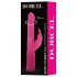 Dorcel Baby Rabbit 2.0 - vibromasseur à double stimulation (rose)