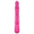 Dorcel Baby Rabbit 2.0 - vibromasseur à double stimulation (rose)