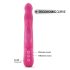 Dorcel Baby Rabbit 2.0 - vibromasseur à double stimulation (rose)