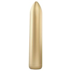Dorcel Rocket Bullet - vibro en or rechargeable Dorcel Rocket Bullet - vibro en or rechargeable