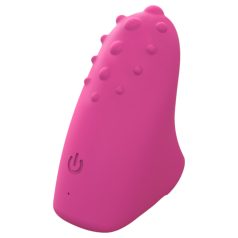 Dorcel Magic Finger - vibromasseur doigt rechargeable (rose)