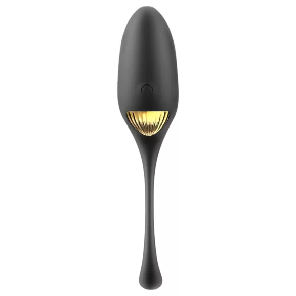 Dorcel Orgasm Secret - œuf vibrant (noir)