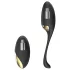 Dorcel Orgasm Secret - œuf vibrant (noir)