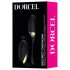 Dorcel Orgasm Secret - œuf vibrant (noir)