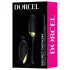 Dorcel Orgasm Secret - œuf vibrant (noir)