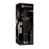 Dorcel - Vibromasseur rabbit va-et-vient avec stimulateur clitoris