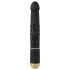 Dorcel Furious Rabbit 2.0 - vibro avec stimulateur clitoridien (noir)