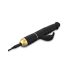 Dorcel Furious Rabbit 2.0 - vibro avec stimulateur clitoridien (noir)