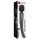 Dorcel Megawand - vibromasseur rechargeable (argent)