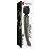 Dorcel Megawand - vibromasseur rechargeable (argent)