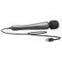 Dorcel Megawand - vibromasseur rechargeable (argent)
