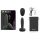 Dorcel Deep Thrust - Vibromasseur percussion noir