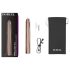 Dorcel Pink Lady 2.0 - vibromasseur rechargeable (or rose)